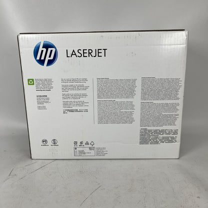 New HP 38A Black Original LaserJet Toner Cartridge Q1338A