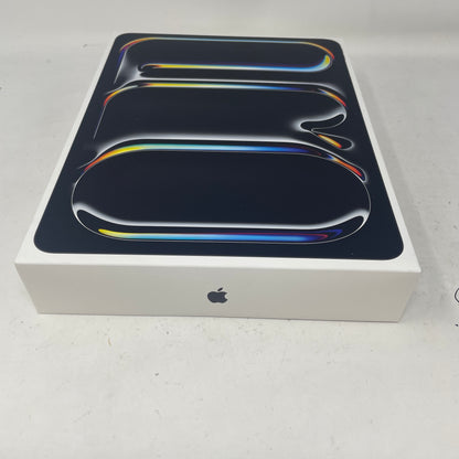 WiFi Only Apple iPad Pro 13" M5 256GB Space Black MDYJ4LL/A