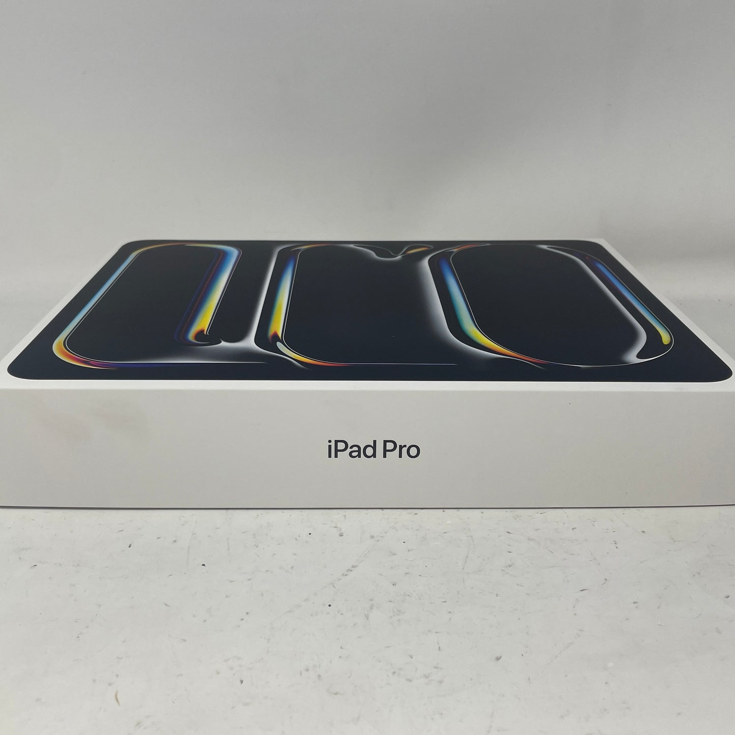 WiFi Only Apple iPad Pro 13" M5 256GB Space Black MDYJ4LL/A