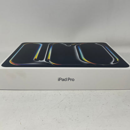 WiFi Only Apple iPad Pro 13" M5 256GB Space Black MDYJ4LL/A