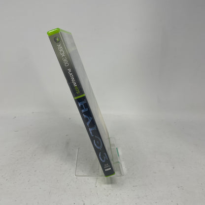 Halo 3 (Microsoft Xbox 360, 2007)