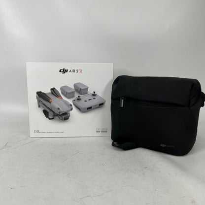 DJI Air 2S Fly More Combo Drone Quadcopter  CP.MA.00000346.01
