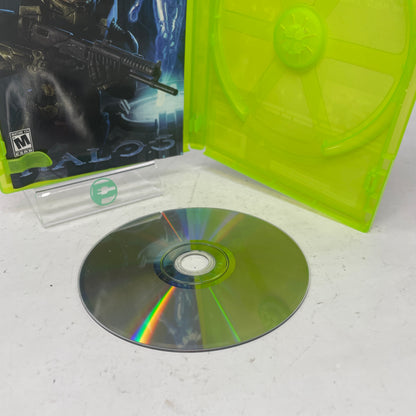 Halo 3 (Microsoft Xbox 360, 2007)
