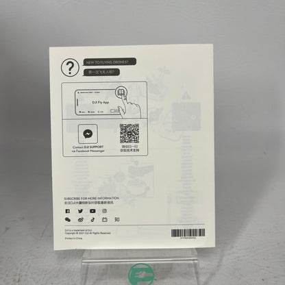DJI Air 2S Fly More Combo Drone Quadcopter  CP.MA.00000346.01