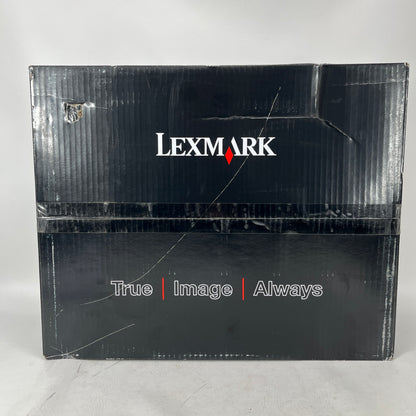 New Lexmark C950X73G CT350879 Black Photoconductor Kit