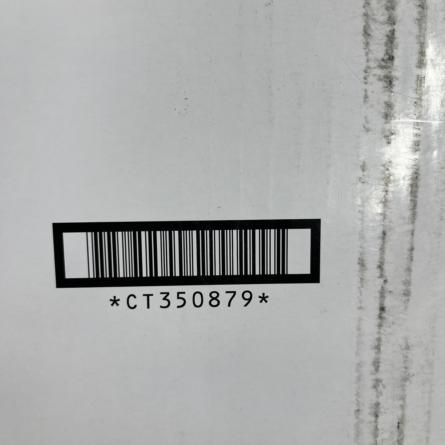 New Lexmark C950X73G CT350879 Black Photoconductor Kit
