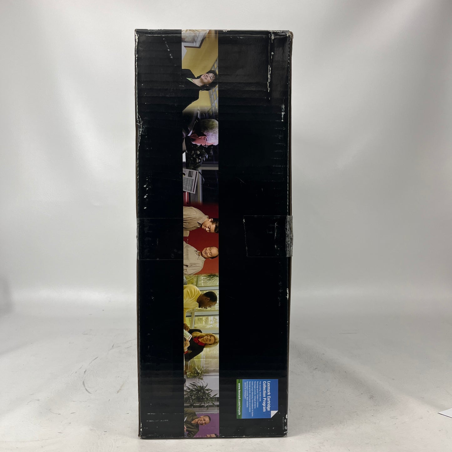 New Lexmark C950X73G CT350879 Black Photoconductor Kit