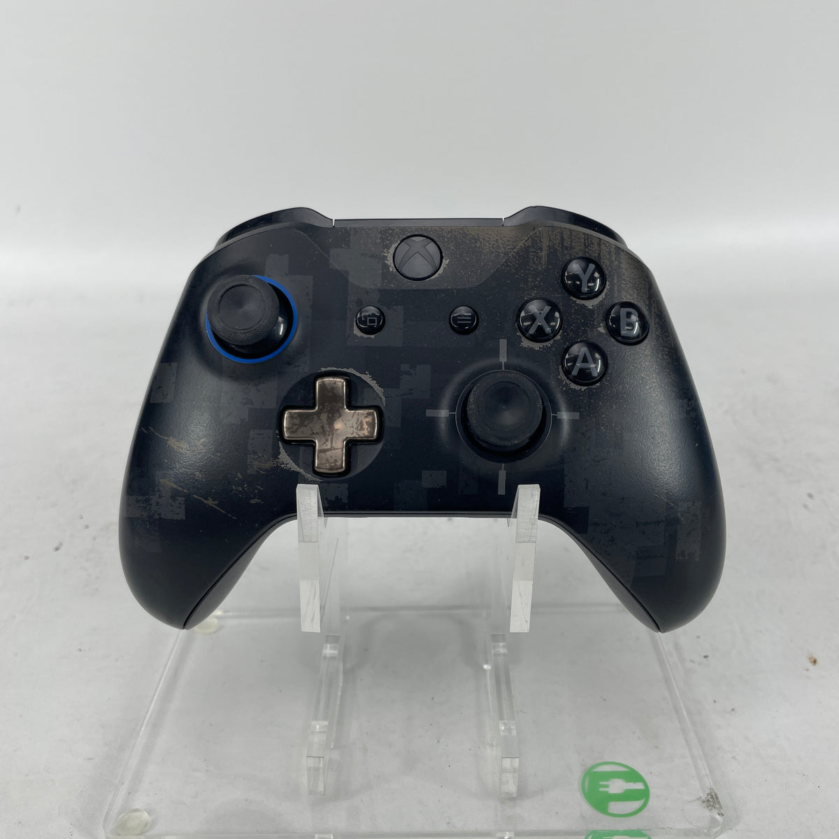 Microsoft Xbox Wireless Controller PUBG Limited Edition Black WL3-00115