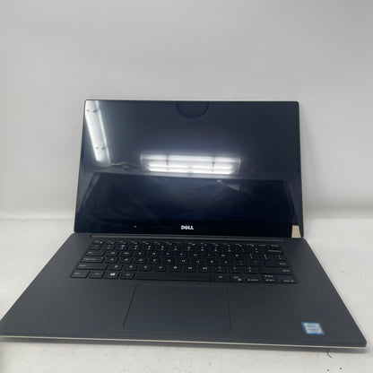Dell XPS 9560 15.6" i7-7700HQ 2.8GHz 16GB RAM 1TB SSD GeForce GTX 1050