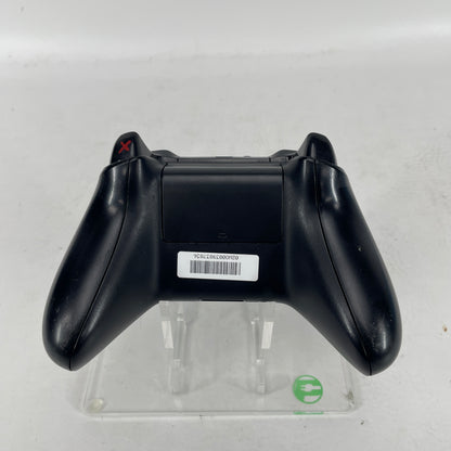 Microsoft Xbox Wireless Controller PUBG Limited Edition Black WL3-00115