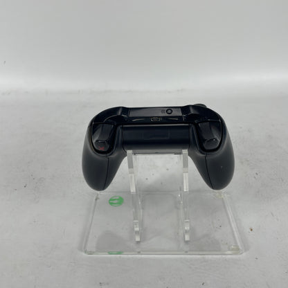 Microsoft Xbox Wireless Controller PUBG Limited Edition Black WL3-00115