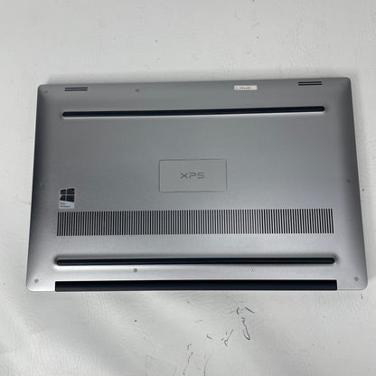 Dell XPS 9560 15.6" i7-7700HQ 2.8GHz 16GB RAM 1TB SSD GeForce GTX 1050