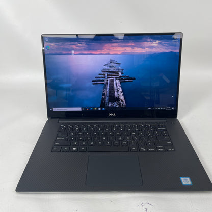 Dell XPS 9560 15.6" i7-7700HQ 2.8GHz 16GB RAM 1TB SSD GeForce GTX 1050