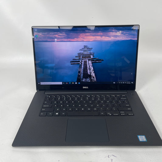 Dell XPS 9560 15.6" i7-7700HQ 2.8GHz 16GB RAM 1TB SSD GeForce GTX 1050