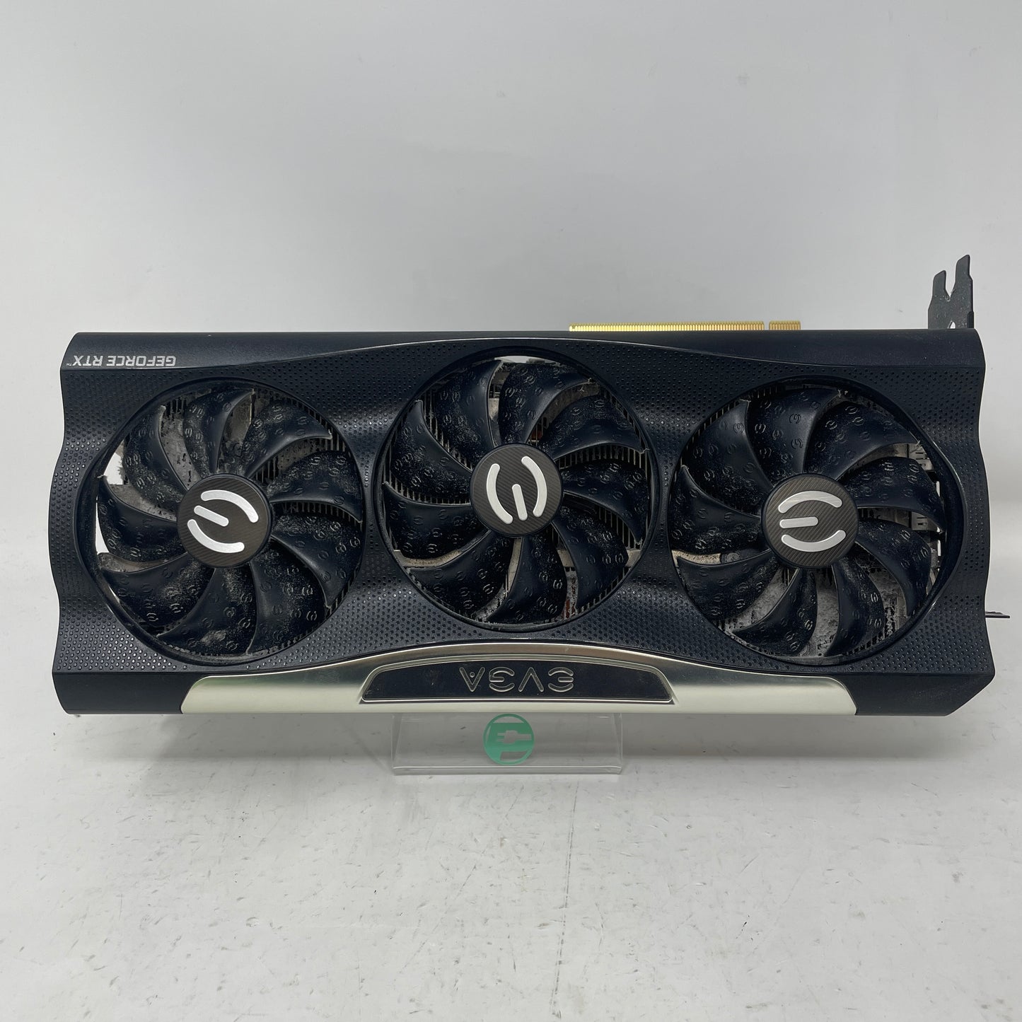EVGA GeForce RTX 3080 Ti FTW3 Ultra Gaming 12GB GDDR6X Graphics Card 12G-P5-3967-KR