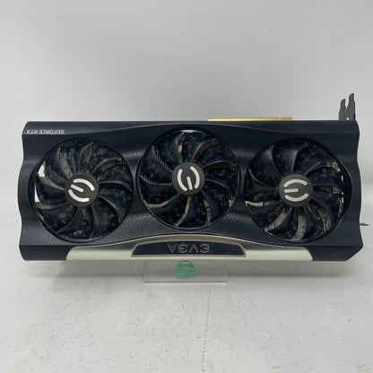 EVGA GeForce RTX 3080 Ti FTW3 Ultra Gaming 12GB GDDR6X Graphics Card 12G-P5-3967-KR