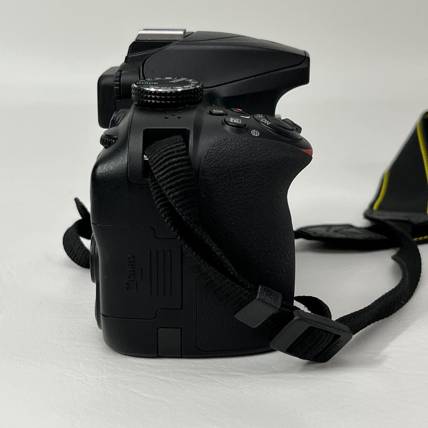 Nikon D3400 24.2MP Digital SLR DSLR Camera Body