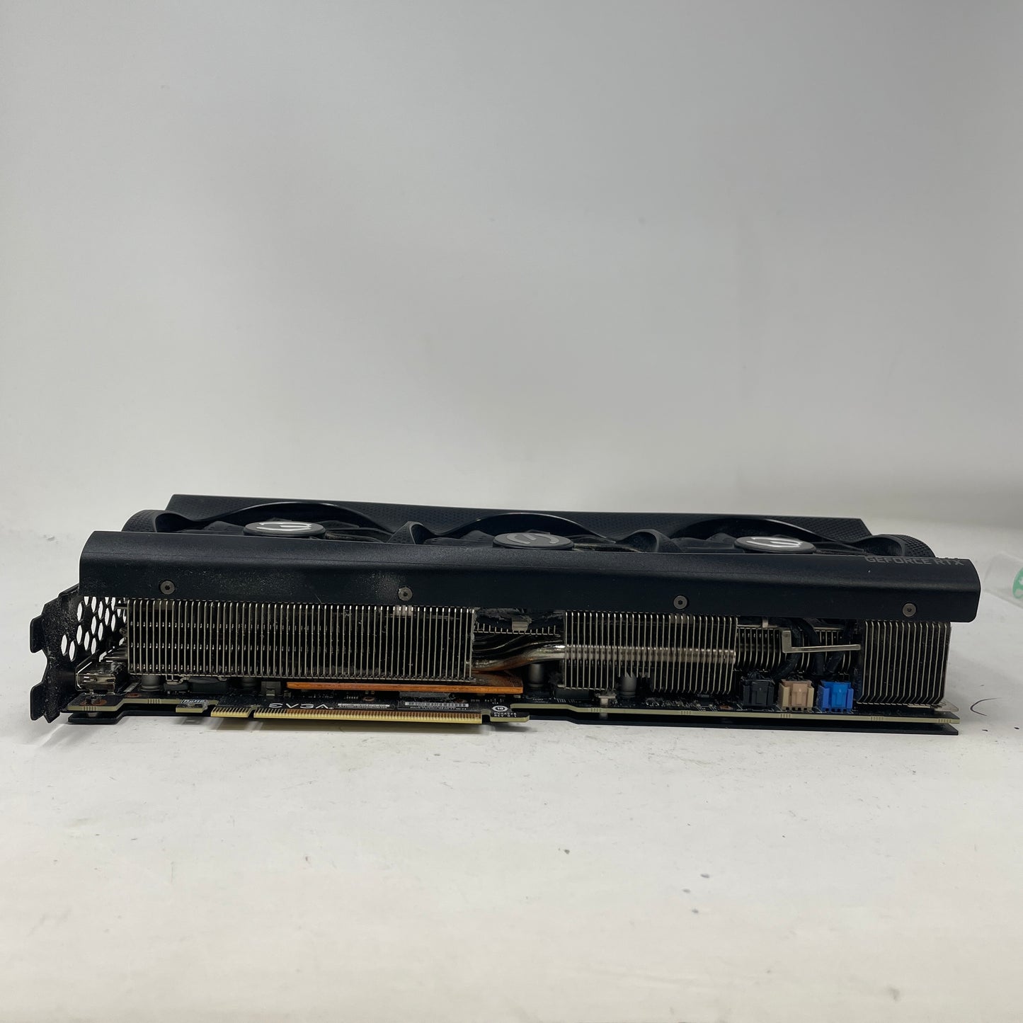 EVGA GeForce RTX 3080 Ti FTW3 Ultra Gaming 12GB GDDR6X Graphics Card 12G-P5-3967-KR