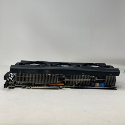 EVGA GeForce RTX 3080 Ti FTW3 Ultra Gaming 12GB GDDR6X Graphics Card 12G-P5-3967-KR
