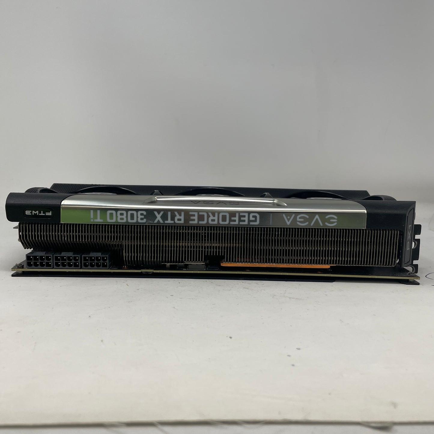 EVGA GeForce RTX 3080 Ti FTW3 Ultra Gaming 12GB GDDR6X Graphics Card 12G-P5-3967-KR