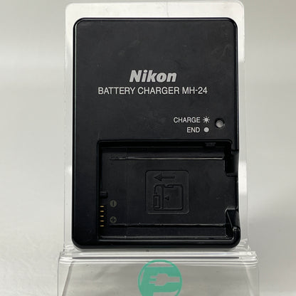Nikon D3400 24.2MP Digital SLR DSLR Camera Body