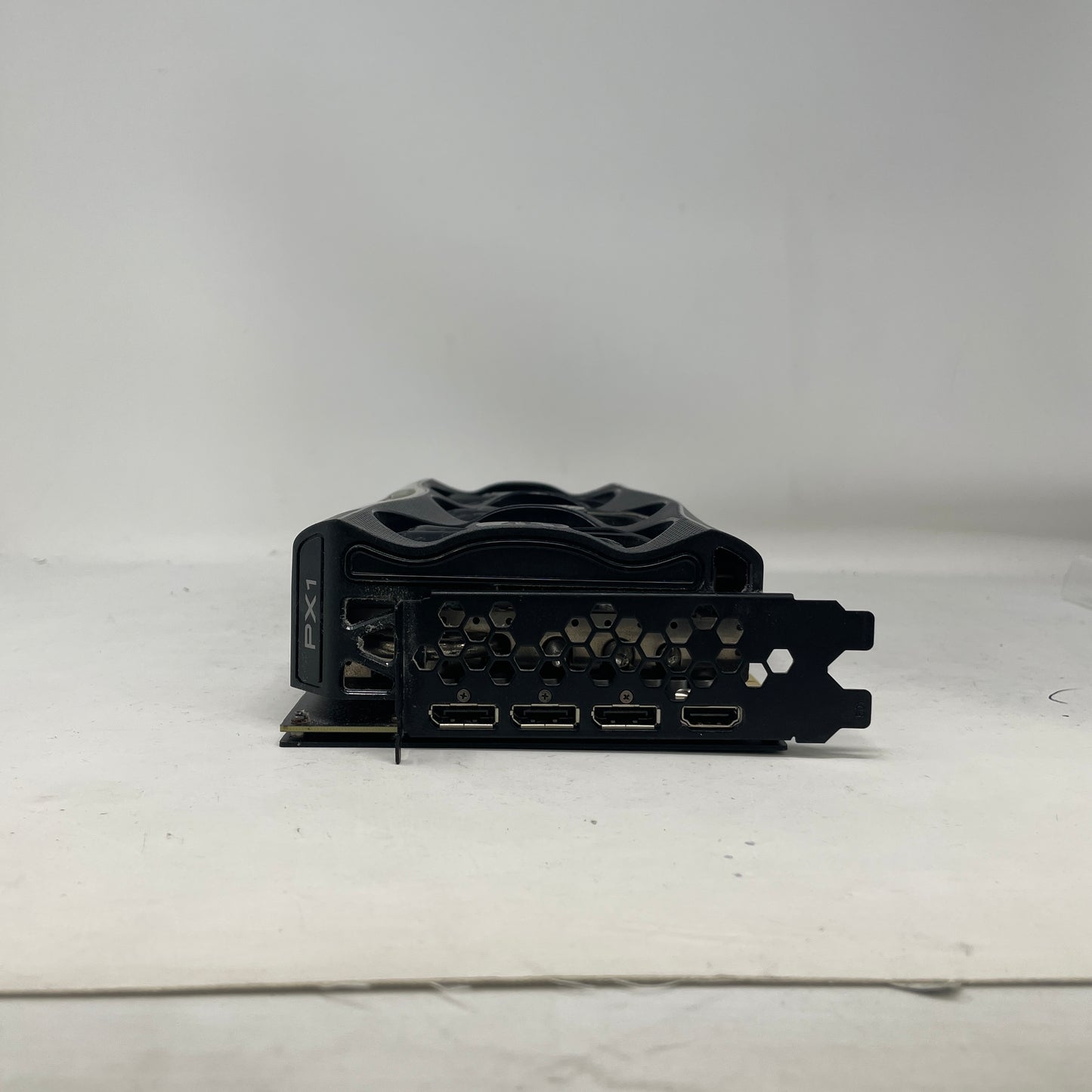 EVGA GeForce RTX 3080 Ti FTW3 Ultra Gaming 12GB GDDR6X Graphics Card 12G-P5-3967-KR