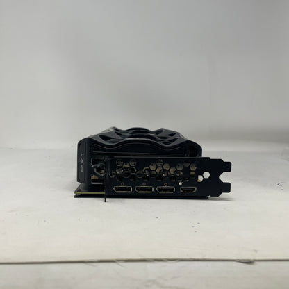 EVGA GeForce RTX 3080 Ti FTW3 Ultra Gaming 12GB GDDR6X Graphics Card 12G-P5-3967-KR
