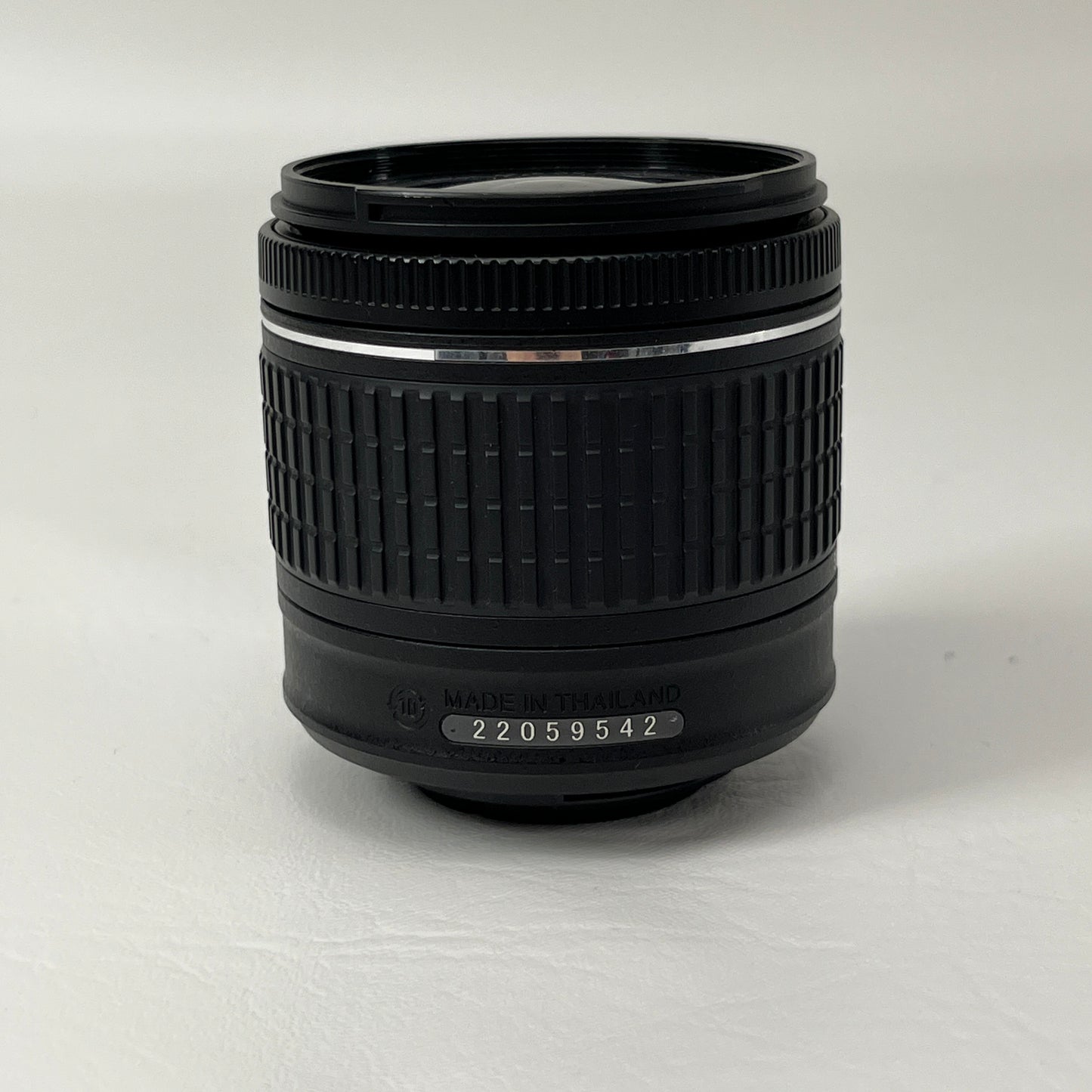 Nikon DX VR AF-P Nikkor 18-55mm f/1:3.5-5.6 G Standard Zoom Lens