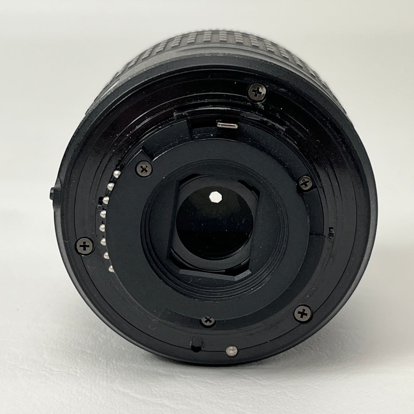 Nikon DX VR AF-P Nikkor 18-55mm f/1:3.5-5.6 G Standard Zoom Lens