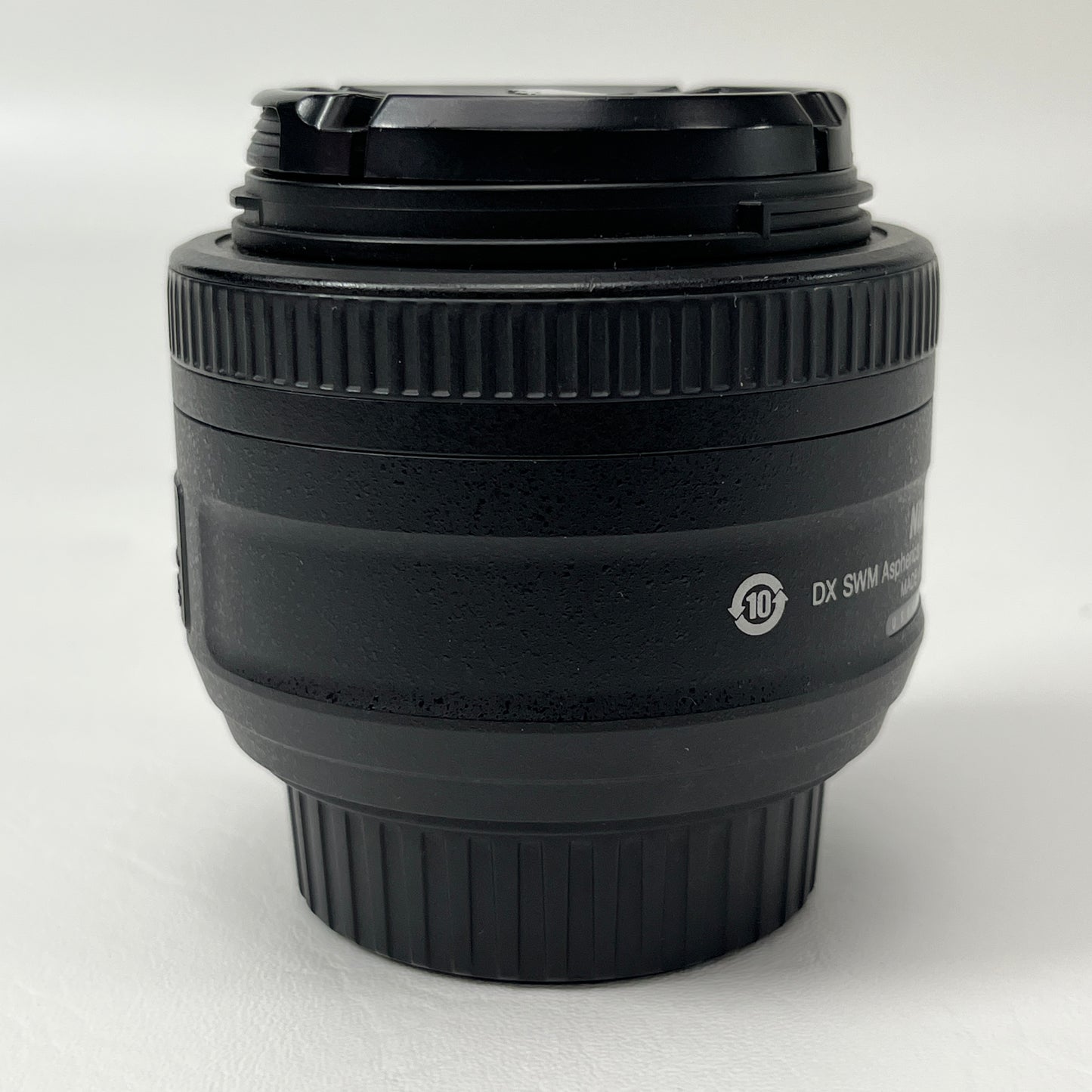 Nikon DX AF-S Nikkor 35mm f/1:1.8 G Prime Lens