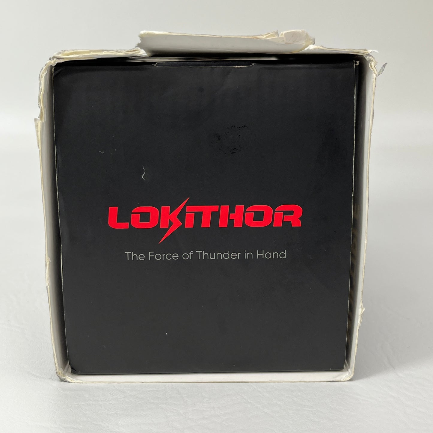 Lokithor J400O 2000A 12V Portable Lthium Jump Starter