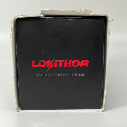 Lokithor J400O 2000A 12V Portable Lthium Jump Starter