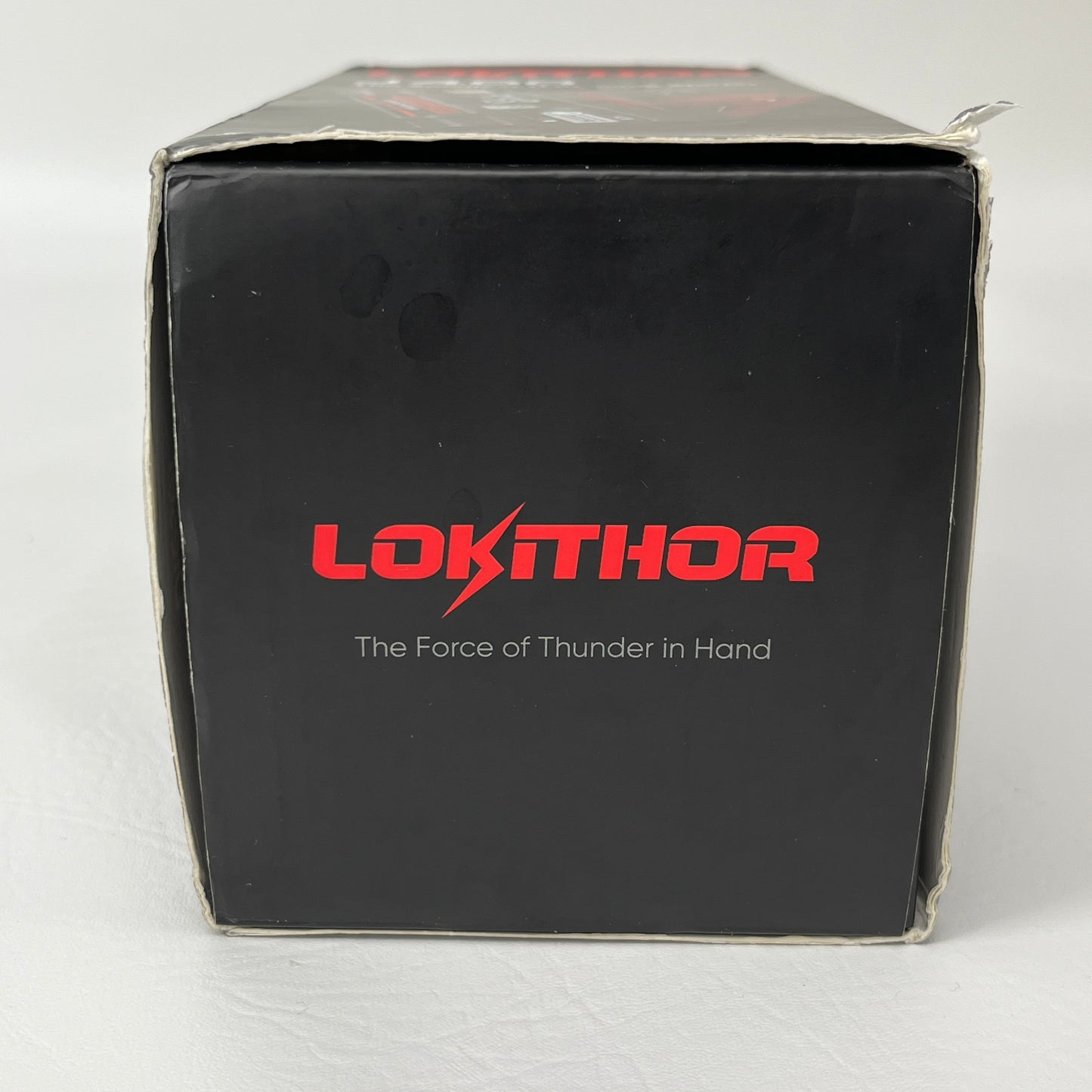 Lokithor J400O 2000A 12V Portable Lthium Jump Starter