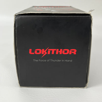 Lokithor J400O 2000A 12V Portable Lthium Jump Starter