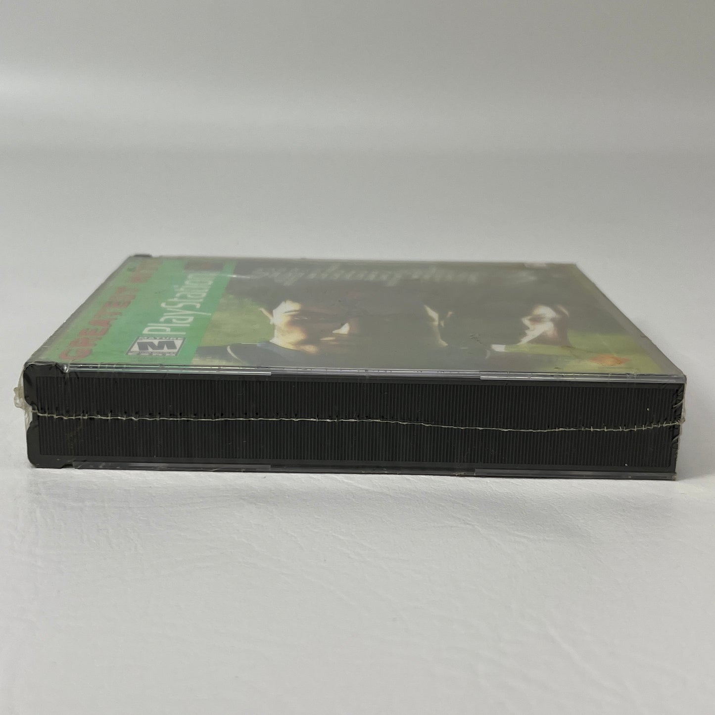 New Syphon Filter 3 (Sony PlayStation 1 PS1, 2001)