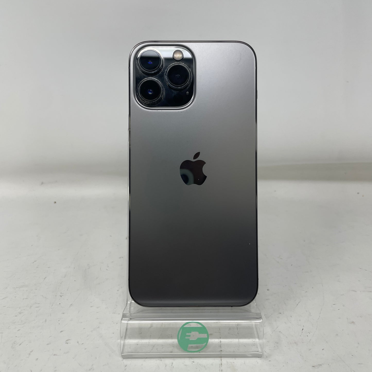 Factory Unlocked Apple iPhone 13 Pro Max 256GB Graphite MLEJ3LL/A
