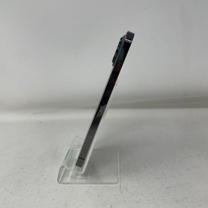 Factory Unlocked Apple iPhone 13 Pro Max 256GB Graphite MLEJ3LL/A