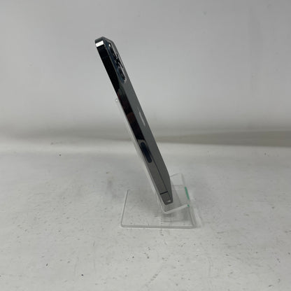 Factory Unlocked Apple iPhone 13 Pro Max 256GB Graphite MLEJ3LL/A