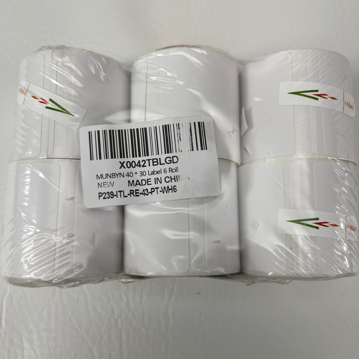 Munbyn ITPP941B 4x6 Shipping Label Thermal Printer
