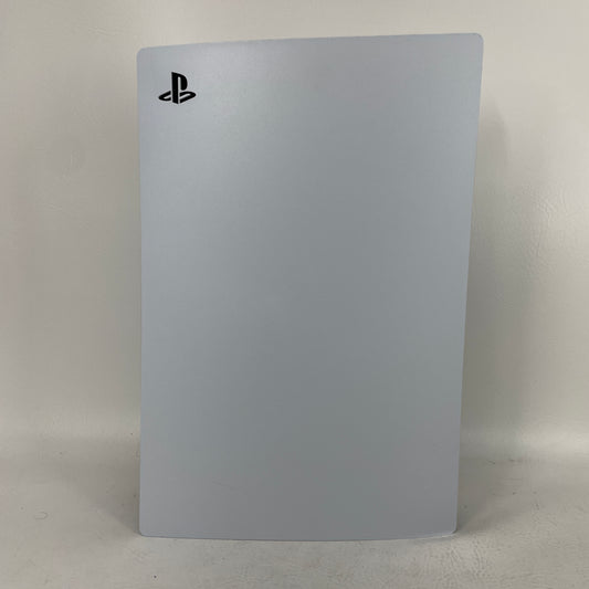 Sony PlayStation 5 Disc PS5 825GB White Console Gaming System CFI-1215A