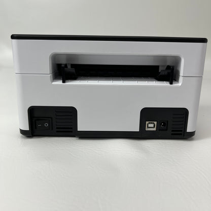 Munbyn ITPP941B 4x6 Shipping Label Thermal Printer