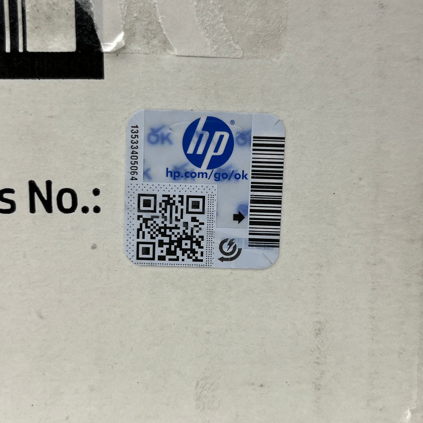 New Hp Genuine Fuser Kit 110V RM2-1019-000CN