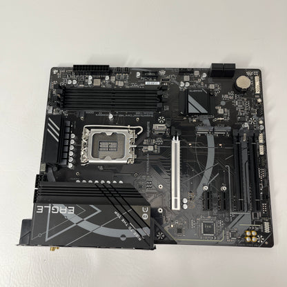 Gigabyte Z790 EAGLE AX LGA 1700 ATX Intel DDR5 Motherboard