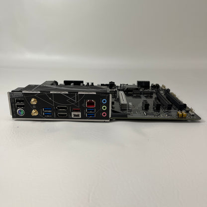 Gigabyte Z790 EAGLE AX LGA 1700 ATX Intel DDR5 Motherboard