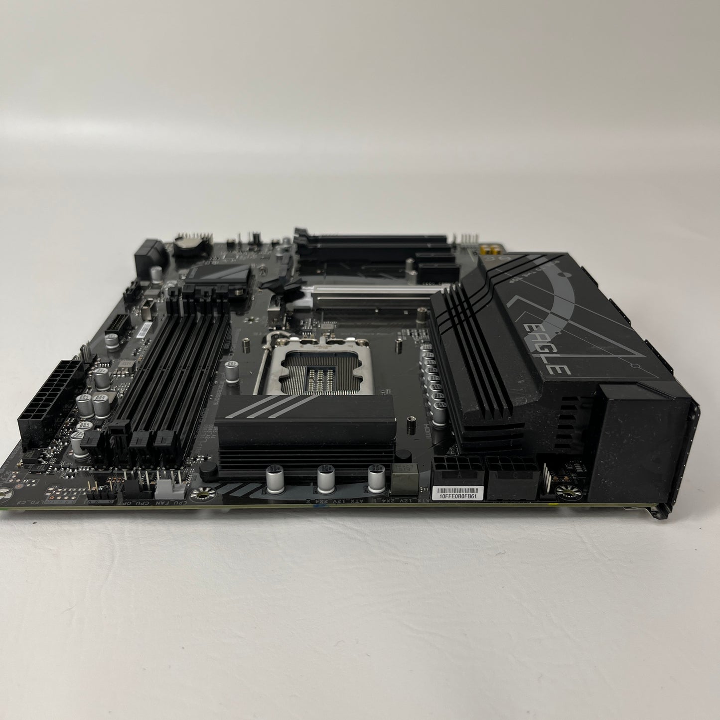 Gigabyte Z790 EAGLE AX LGA 1700 ATX Intel DDR5 Motherboard
