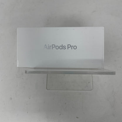 New Apple AirPods Pro 3rd Gen with MagSafe Charging Case  MFHP4LL/A