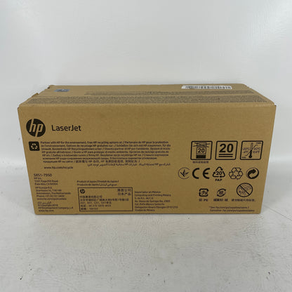 New HP LaserJet Managed W9033MC Magenta Toner Cartridge