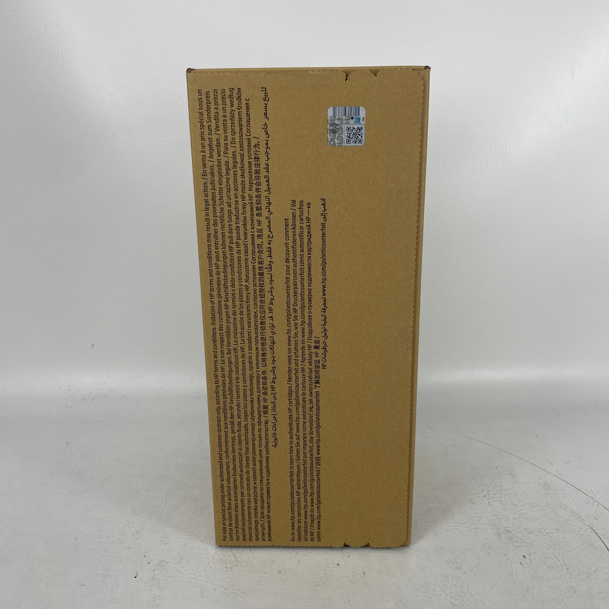 New HP LaserJet Managed MFP E67550 W9030MC Black Toner Cartridge