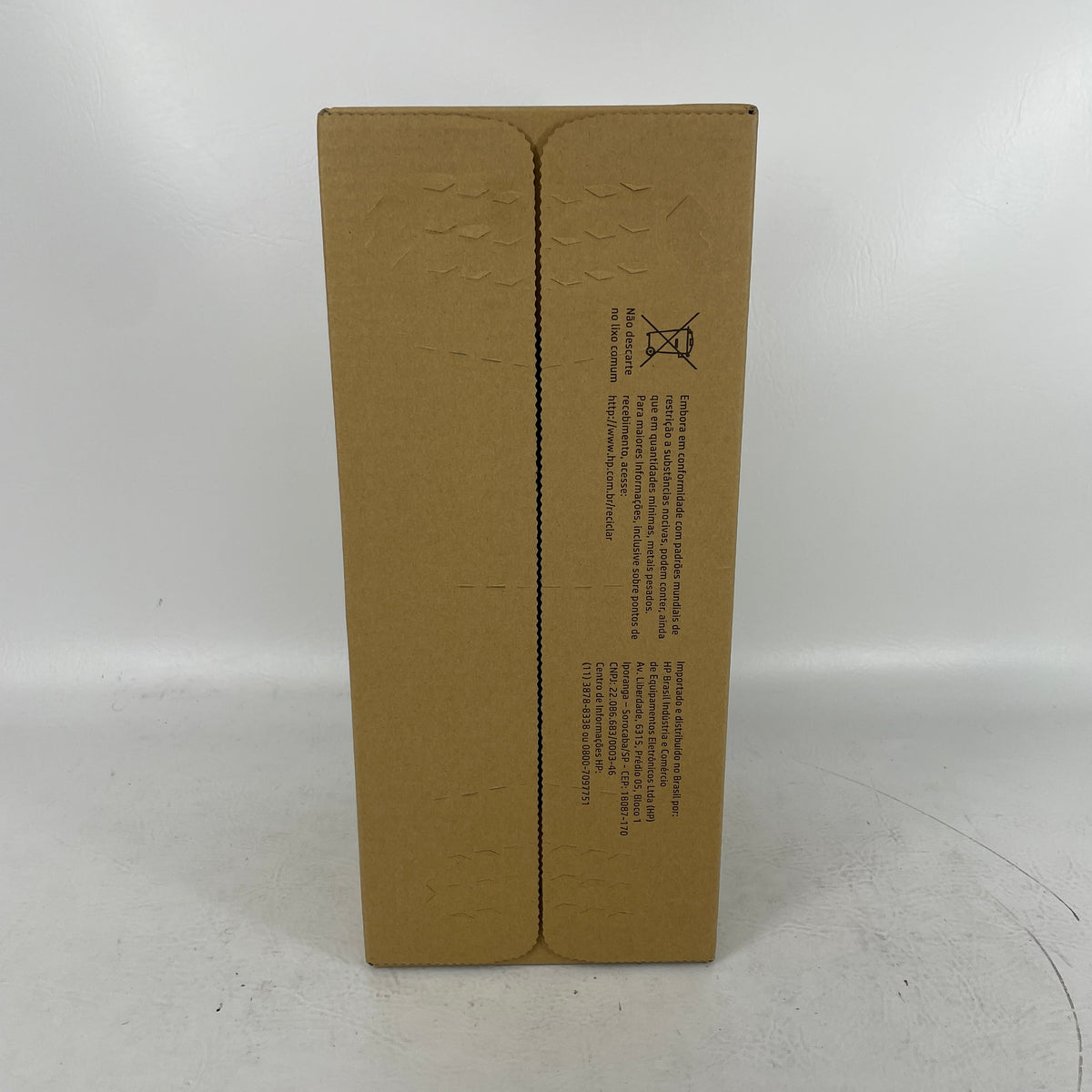New HP LaserJet Managed MFP E67550 W9030MC Black Toner Cartridge