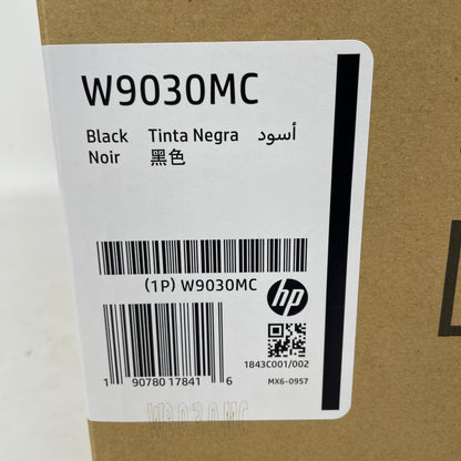 New HP LaserJet Managed MFP E67550 W9030MC Black Toner Cartridge